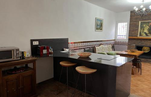 Santo Domingo Rural - central & private parking - Foto 20