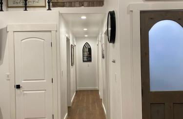 The Cottage at Dragonfly Farm - Foto 4