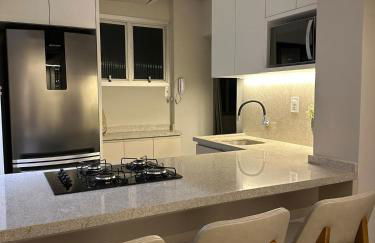 Refúgio Sofisticado Beira Mar - Foto 12