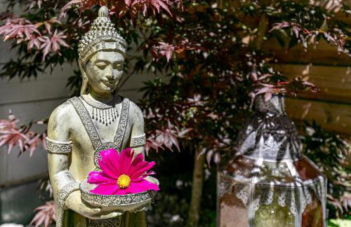 Ferienwohnungen Schwarzer in Seehausen am Staffelsee - Foto 52