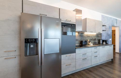 The Island Home - Korkya Luxury Apartments - free garage parking - Foto 53