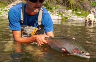 Fishcamp On The Mo - Foto 10