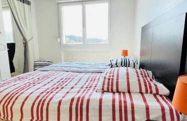 Residence Louis Place du Marche - Foto 9