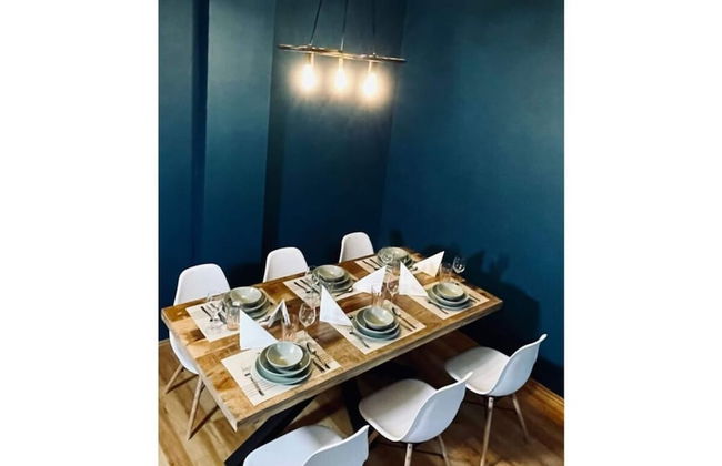 Industrial Style Dresden - Foto 13