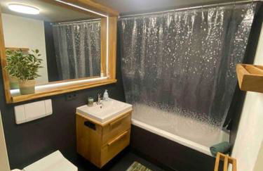 Cozy, modern and chic mit Bergblick - Photo 9