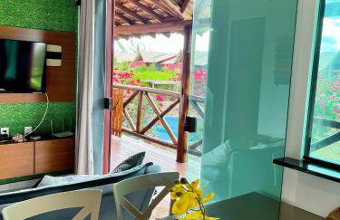 Casa de Praia Chalé Luís Correia Piauí - Foto 19