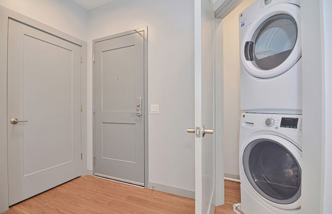 Global Luxury Suites Downtown Providence - Foto 71