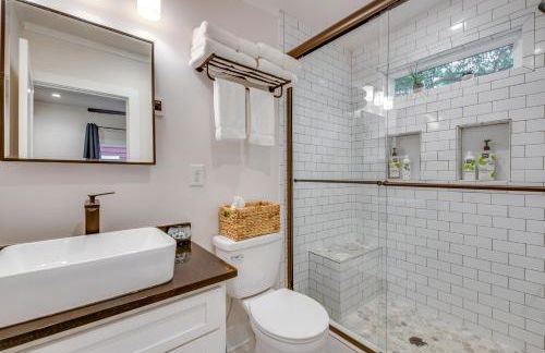 Steps to Atlanta Beltline Apt with Patio Access! - Foto 15