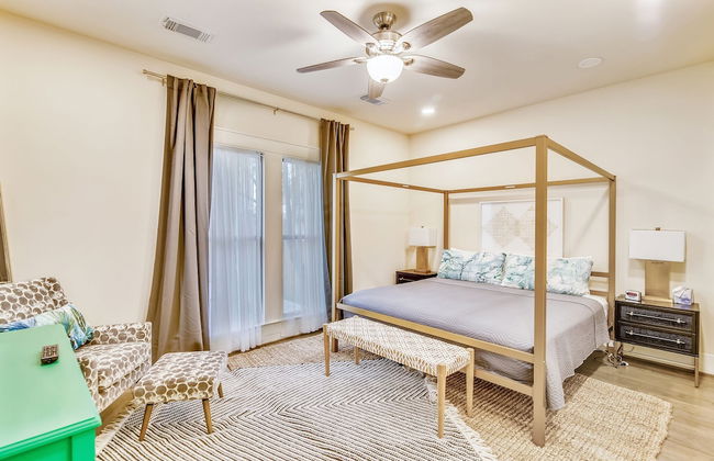 Galvez Getaway - Foto 5