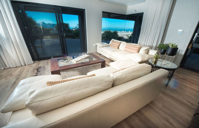 Vrede Self Catering - Foto 21