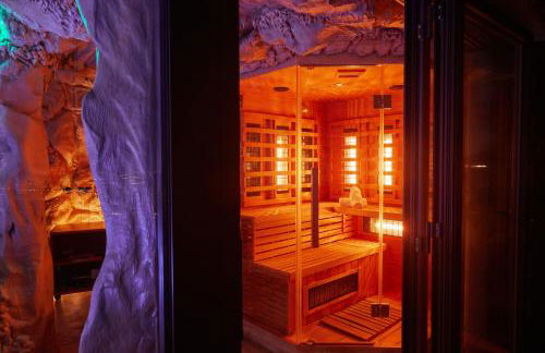 Podere Raffanna Ecologic House - Foto 60