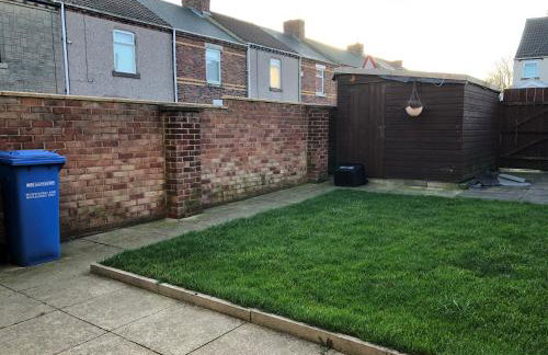 spacious 2 bedroom house - Foto 16