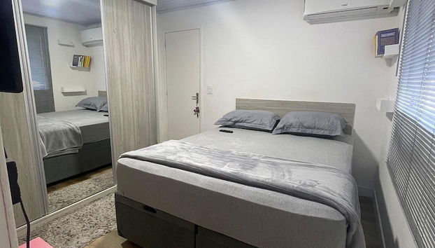 Oásis Morro das Pedras - Floripa - Foto 2, Habitación