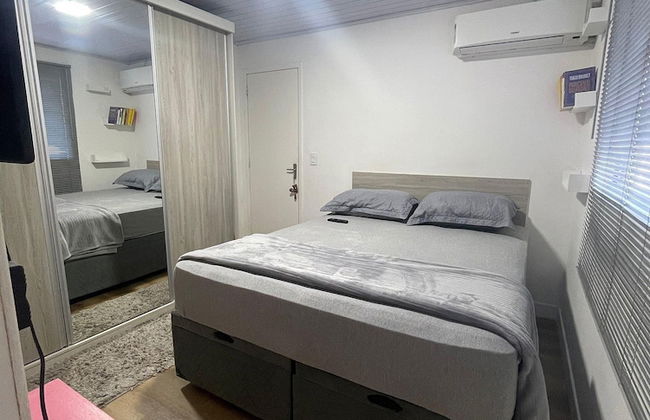 Oásis Morro das Pedras - Floripa - Foto 2