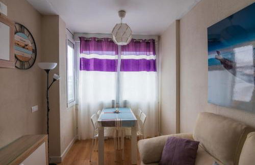 Cosy 2BR flat in Nuevo Portil city centre - Foto 25