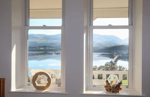 Bryn Mel Manor Straits View - Foto 16