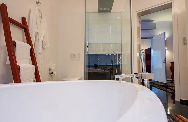 Istanbul Irini Seaview House - Photo 13