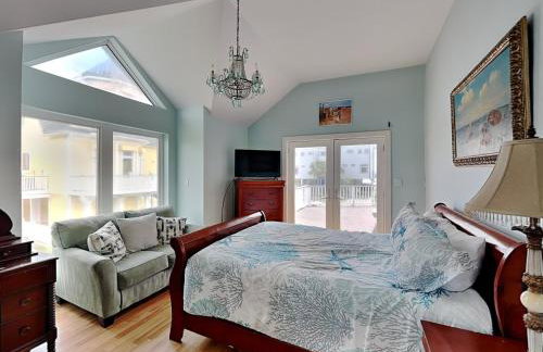 Summer Breeze by Ryson Vacation Rentals - Foto 87