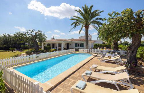 Ideal house for two families with pool and barbecue - Foto 1