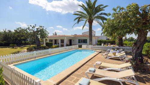 Ideal house for two families with pool and barbecue - Foto 1