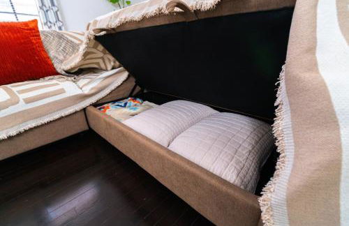 Hidden Gem Near Plaza Mall - Mi Casita McAllen - Foto 32