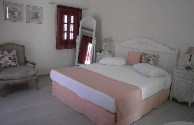 Alkyoni Beach Hotel - Photo 31