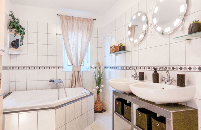 Villa Sunset view - Photo 29