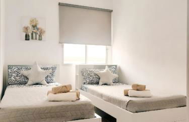 Escapada Deluxe con Wifi 2 Hab 2 Baños con Cocina & SmartTV cerca de Todo - Foto 13