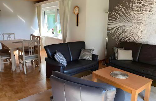 Ferienwohnung Wartehof - Foto 2