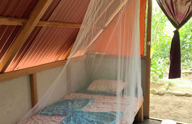 Costa Rica Glamping - Foto 6