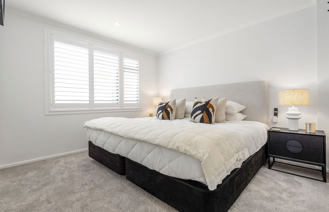 Belle Mer Beach Front Apartments - Foto 25