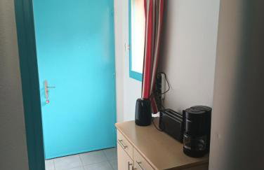 Maisonnette Bleu Piscine - Photo 10