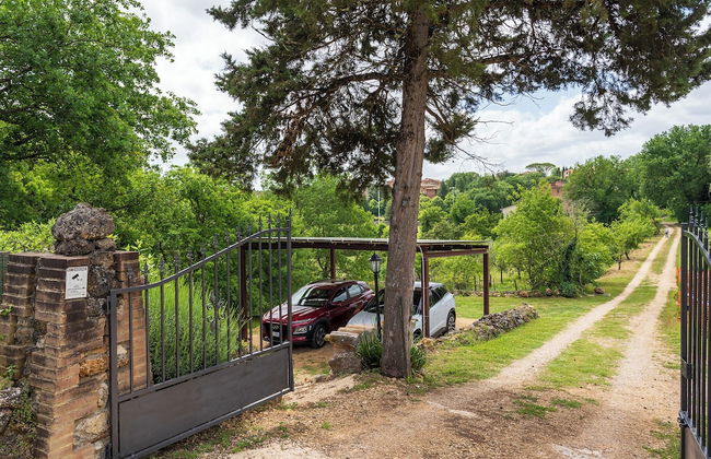 Villa Antico Podere Rota - Foto 38