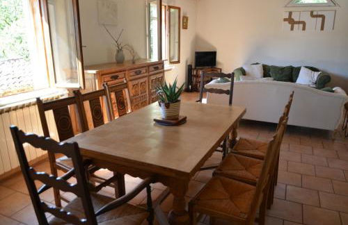 Maison Amandre en Pleine Nature - Mas Lou Castanea - Foto 20