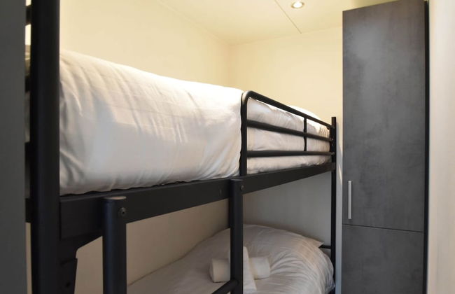 Boat in Volendam Near Marina Museum - Foto 4