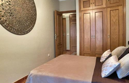 Apartamento turístico en Sanxenxo - Foto 18