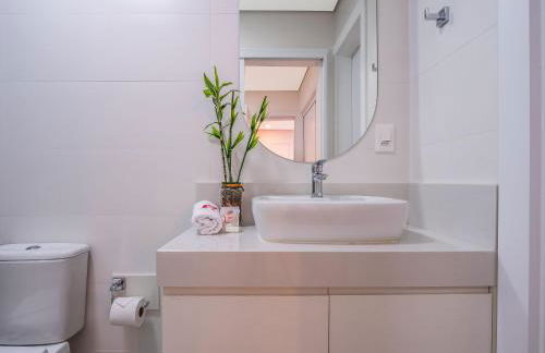 Alpes da Montanha 501 - Apartamento em Gramado - Photo 47