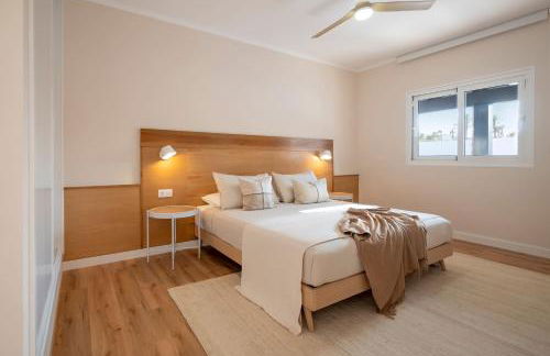 Villa Tropico - Design house with pool in Corralejo - Photo 26