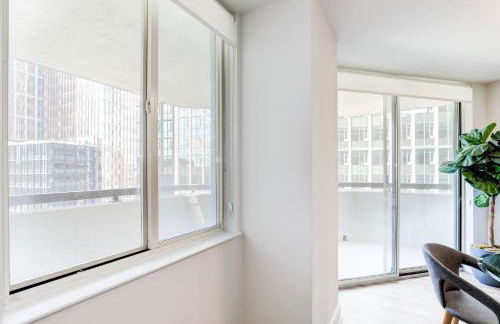 Elegant 2BR Apartment Minutes From DC - Foto 9