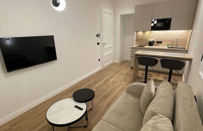 Central Apartments Sarajevo - Foto 18