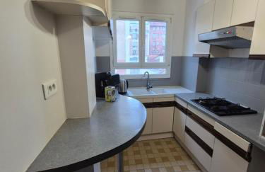 Appart à Maisons Alfort en plein centre ville à 5 min de la Gare Rer - Foto 7