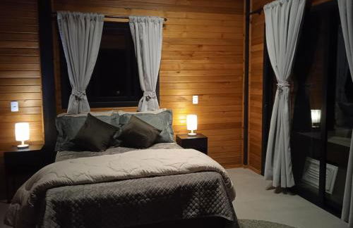 Beautiful Cabin in the Serra Catarinense - Foto 25