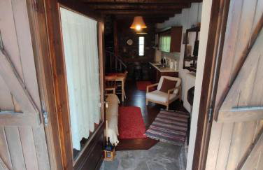 Villa Aretousa - Foto 22