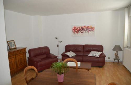 Gîte Les Glycines 68230 TURCKHEIM - Foto 8