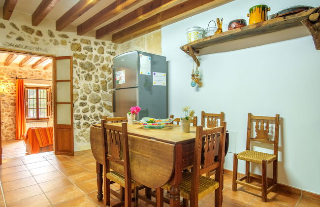 Sa Bisbal - Photo 10