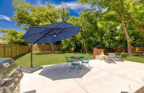 Cozy Cottage in the Heart of Johnson City - Foto 19