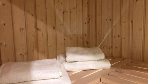 Family & Business Sauna Tężnia Apartments No18 Leśny nad Zalewem Cedzyna -1 Bedroom with Private Sauna, Bath with Hydromassage , Terrace, Parking, Catering Options - Foto 3