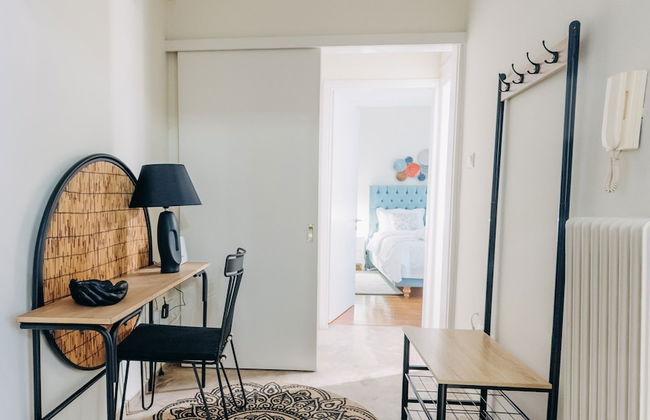 Best House Saint John New Port of Patras - Foto 47