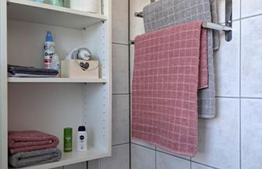 Ferienwohnung am Kalkweg - Foto 4