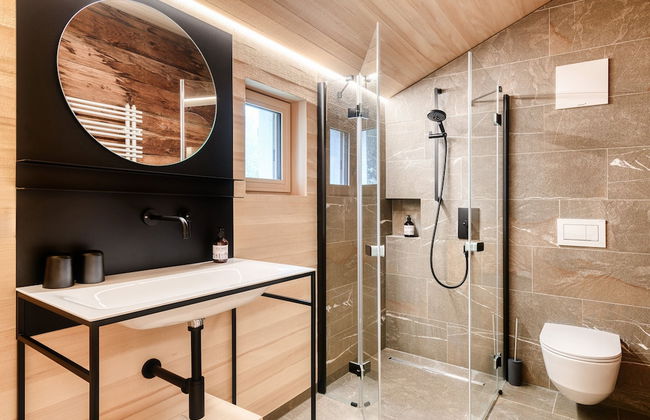 Benedikta das Montafoner Haus - Foto 18